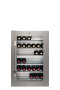 Reparación averías vinoteca Crolls en  Alicante